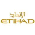 Etihad Airways logo