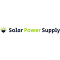 Solar Power Supply logo