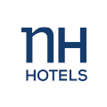 NH Hotels logo