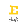 Eden Hotel Amsterdam logo