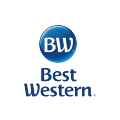 Best Western Hotel Baars logo