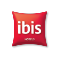 ibis Amsterdam Centre logo