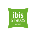 ibis Styles Amsterdam Central Station logo