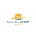 Beach Hotel I Kloeg Collection logo