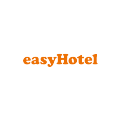 easyHotel Amsterdam Arena Boulevard logo