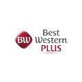 Best Western Plus logo