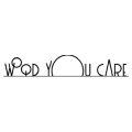 WoodYouCare logo