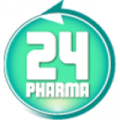 24Pharma logo