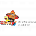 2cheap.nl logo