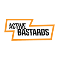Activebastards logo