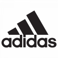 adidas logo