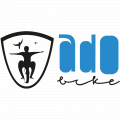 Ado Bike logo