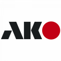 Ako logo