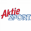 Aktiesport logo