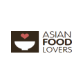 Asian Food Lovers logo