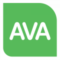 AVA.be logo