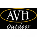 AVH Tuinmeubelen logo