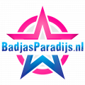 Badjasparadijs.nl logo