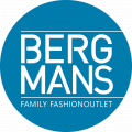 Bergmans Fashion Outlet logo