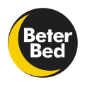 Beter Bed logo