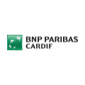 BNP Paribas Cardif logo