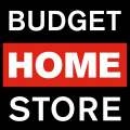 Budget Home Store logo