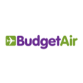 BudgetAir logo