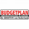 Budgetplan logo