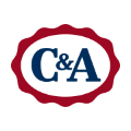 C&A logo