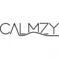 Calmzy logo