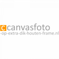 Canvas Foto logo