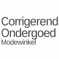 Corrigerendondergoedvoormannen logo