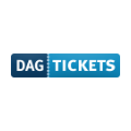 DagTickets logo