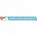 Dakraamgordijnen logo