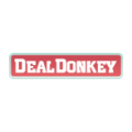 DealDonkey logo