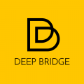 Deep Bridge logo