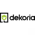 Dekoria logo