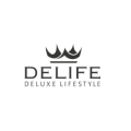 DELIFE logo