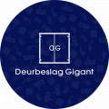 Deurbeslaggigant logo