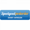 Disney artikelen logo