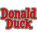 Donald Duck logo