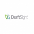 Draftsight logo