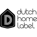 Dutch Home Label logo