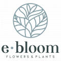 E-Bloom logo