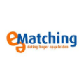 eMatching logo