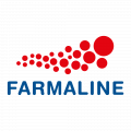 Farmaline logo