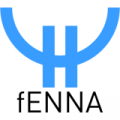 fENNA logo