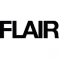 Flair logo