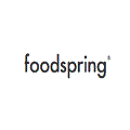 FoodSpring logo