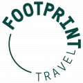 Footprinttravel logo